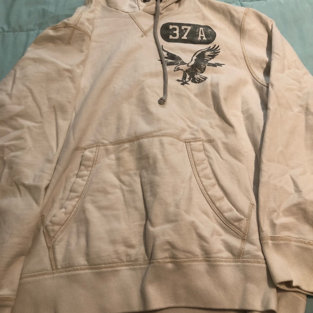 American Eagle Hoodie XXL